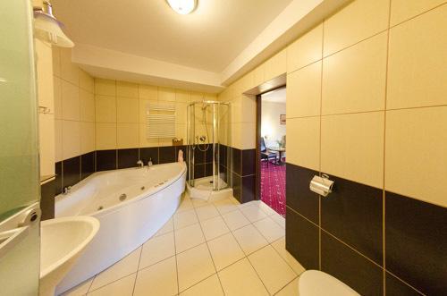 Amadeus Hotel Zielona Gora Exterior photo